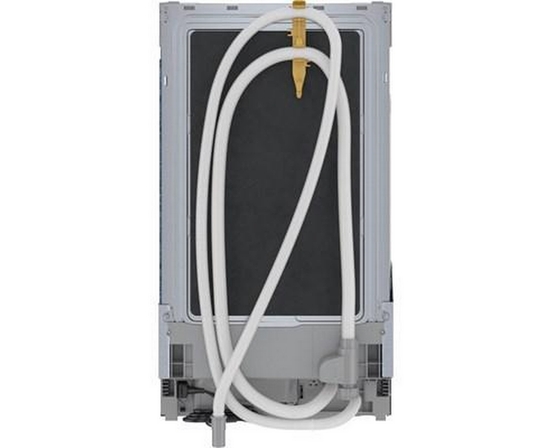 Lave-vaisselle intégré avec PrecisionWash® Bosch - SPE53C55UC