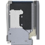 Lave-vaisselle intégré avec PrecisionWash® Bosch - SPE53C55UC
