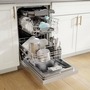 Lave-vaisselle intégré avec PrecisionWash® Bosch - SPE53C55UC
