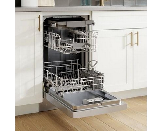 Lave-vaisselle intégré avec PrecisionWash® Bosch - SPE53C55UC