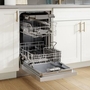 Lave-vaisselle intégré avec PrecisionWash® Bosch - SPE53C55UC