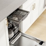 Lave-vaisselle intégré avec PrecisionWash® Bosch - SPE53C55UC