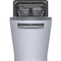 Lave-vaisselle intégré avec PrecisionWash® Bosch - SPE53C55UC