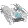 Lave-vaisselle intégré avec PrecisionWash® Bosch - SPE53C55UC