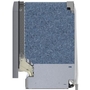 Lave-vaisselle intégré avec PrecisionWash® Bosch - SPE53C55UC
