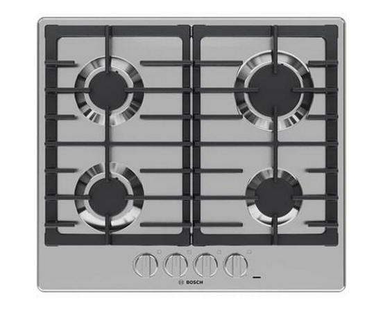 Table de cuisson à gaz encastrée de 22 po Bosch - NGM5453UC
