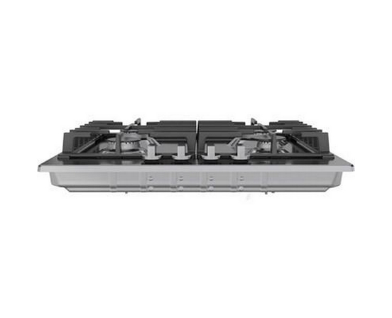 Table de cuisson à gaz encastrée de 22 po Bosch - NGM5453UC