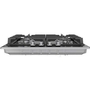 Table de cuisson à gaz encastrée de 22 po Bosch - NGM5453UC