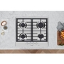 Table de cuisson à gaz encastrée de 22 po Bosch - NGM5453UC