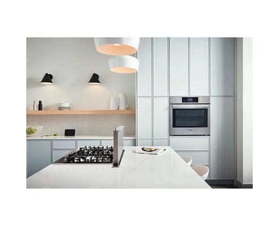 Table de cuisson à gaz encastrée de 22 po Bosch - NGM5453UC