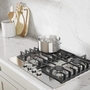 Table de cuisson à gaz encastrée de 22 po Bosch - NGM5453UC