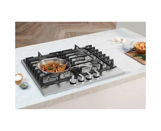 Table de cuisson à gaz encastrée de 22 po Bosch - NGM5453UC