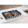 Table de cuisson à gaz encastrée de 22 po Bosch - NGM5453UC