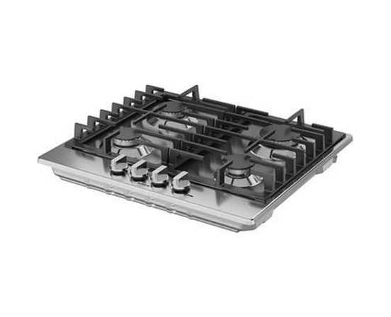 Table de cuisson à gaz encastrée de 22 po Bosch - NGM5453UC