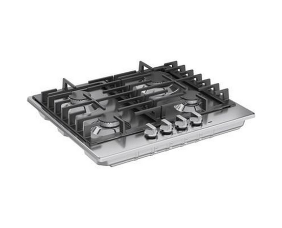 Table de cuisson à gaz encastrée de 22 po Bosch - NGM5453UC