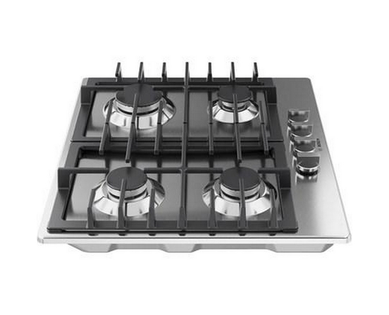 Table de cuisson à gaz encastrée de 22 po Bosch - NGM5453UC