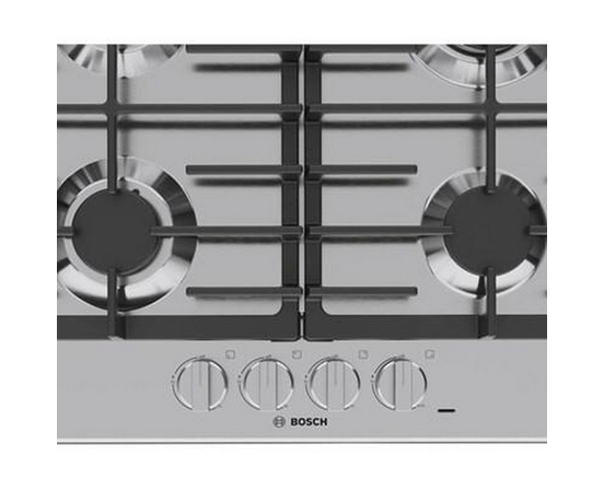Table de cuisson à gaz encastrée de 22 po Bosch - NGM5453UC