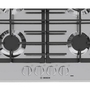 Table de cuisson à gaz encastrée de 22 po Bosch - NGM5453UC