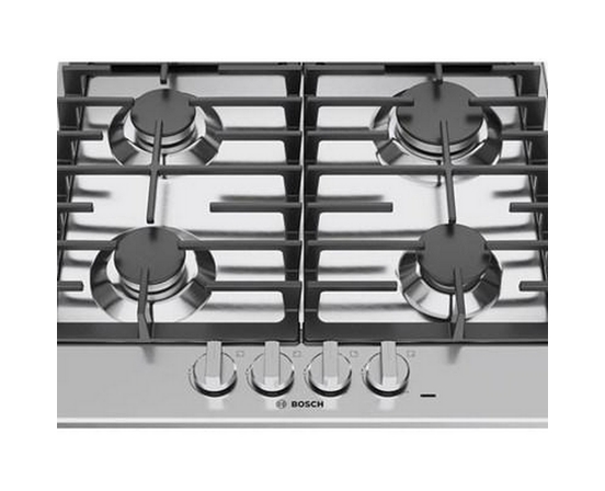 Table de cuisson à gaz encastrée de 22 po Bosch - NGM5453UC