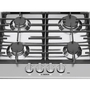 Table de cuisson à gaz encastrée de 22 po Bosch - NGM5453UC