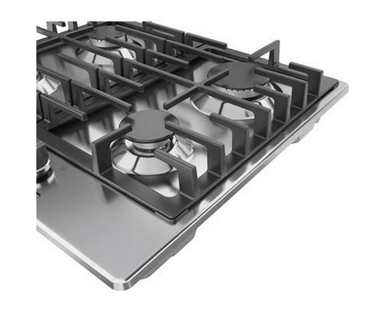 Table de cuisson à gaz encastrée de 22 po Bosch - NGM5453UC