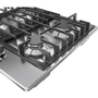Table de cuisson à gaz encastrée de 22 po Bosch - NGM5453UC