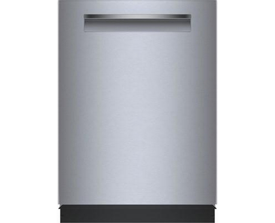Lave-vaisselle intégré avec Home Connect™ Bosch - SHP95CM5N