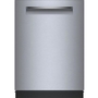 Lave-vaisselle intégré avec Home Connect™ Bosch - SHP95CM5N