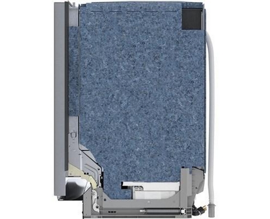 Lave-vaisselle intégré avec Home Connect™ Bosch - SHP95CM5N