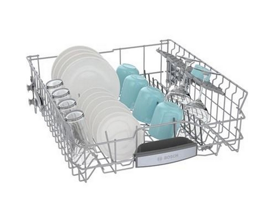 Lave-vaisselle intégré avec Home Connect™ Bosch - SHP95CM5N