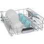 Lave-vaisselle intégré avec Home Connect™ Bosch - SHP95CM5N