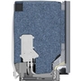 Lave-vaisselle intégré avec Home Connect™ Bosch - SHP95CM5N