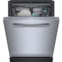 Lave-vaisselle intégré avec Home Connect™ Bosch - SHP95CM5N