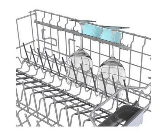 Lave-vaisselle intégré avec Home Connect™ Bosch - SHP95CM5N
