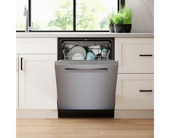 Lave-vaisselle intégré avec Home Connect™ Bosch - SHP95CM5N
