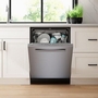 Lave-vaisselle intégré avec Home Connect™ Bosch - SHP95CM5N