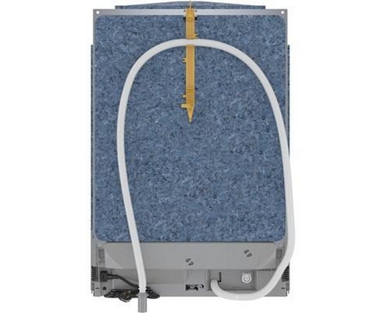 Lave-vaisselle intégré avec Home Connect™ Bosch - SHP95CM5N