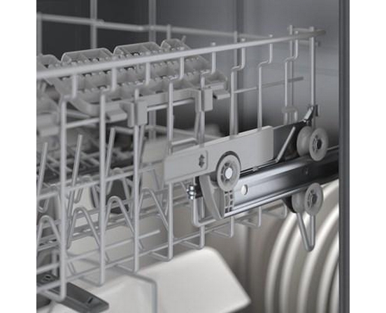 Lave-vaisselle intégré avec Home Connect™ Bosch - SHP95CM5N