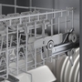 Lave-vaisselle intégré avec Home Connect™ Bosch - SHP95CM5N