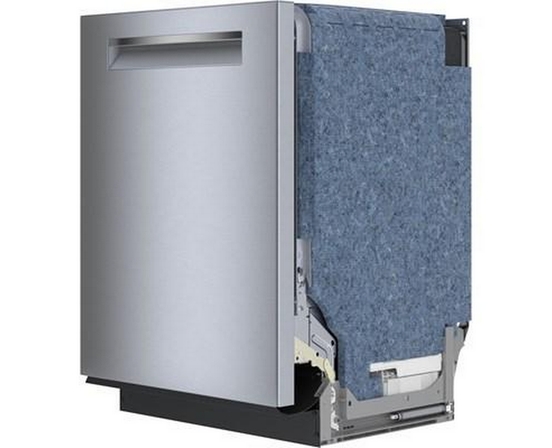 Lave-vaisselle intégré avec Home Connect™ Bosch - SHP95CM5N