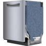 Lave-vaisselle intégré avec Home Connect™ Bosch - SHP95CM5N