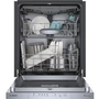 Lave-vaisselle intégré avec Home Connect™ Bosch - SHP95CM5N