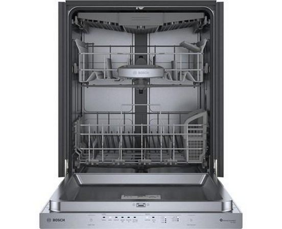 Lave-vaisselle intégré avec Home Connect™ Bosch - SHP95CM5N