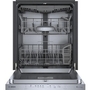 Lave-vaisselle intégré avec Home Connect™ Bosch - SHP95CM5N