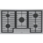 Table de cuisson encastrée à gaz de 36 po Bosch - NGM5659UC/01