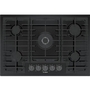 Table de cuisson encastrée à gaz de 30 po Bosch - NGM8049UC/01