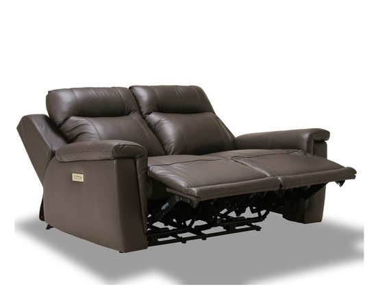 Causeuse Riley inclinable motorisée de Palliser