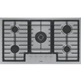 Table de cuisson encastrée à gaz de 36 po Bosch - NGM8659UC/01