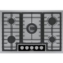 Table de cuisson encastrée à gaz de 30 po Bosch - NGMP059UC/01
