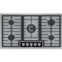Table de cuisson encastrée à gaz de 36 po Bosch - NGMP659UC/01